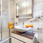 Alter Deich Daire Norddeich (Dithmarschen)