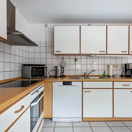 Apartamento Alter Deich