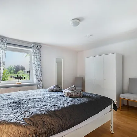 Alter Deich Apartamento