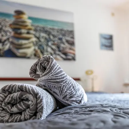 Apartamento Alter Deich Norddeich (Dithmarschen)