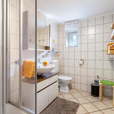 Apartamento Alter Deich