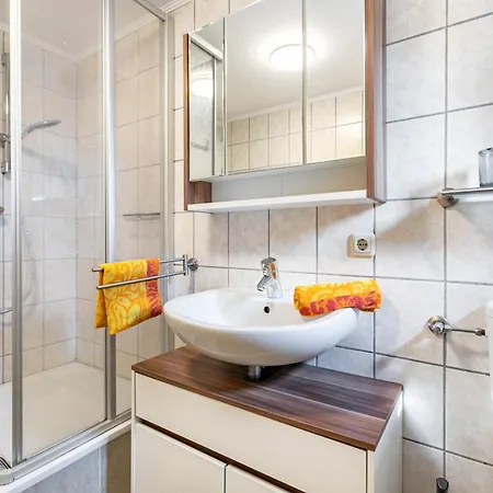 Alter Deich Apartamento Norddeich (Dithmarschen)
