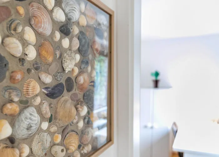 Appartement Alter Deich Norddeich (Dithmarschen)