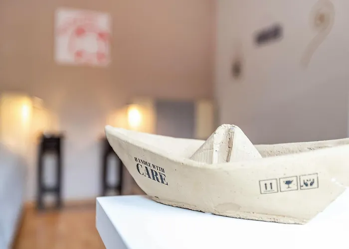 Appartement Alter Deich