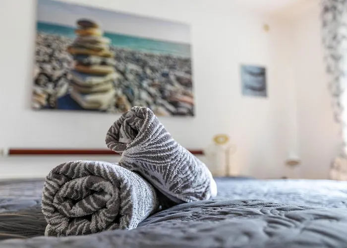 Appartement Alter Deich