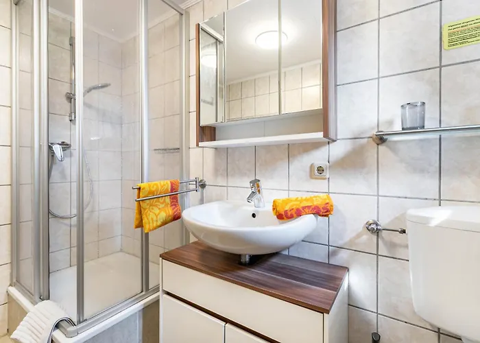 Appartement Alter Deich Norddeich (Dithmarschen)