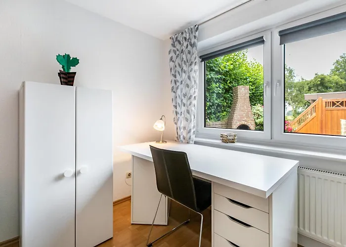 Appartement Alter Deich