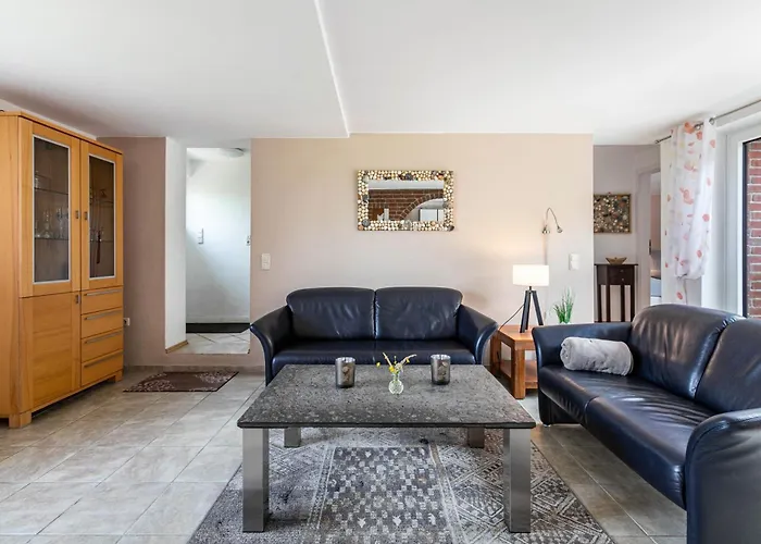 Alter Deich Appartement Norddeich (Dithmarschen)