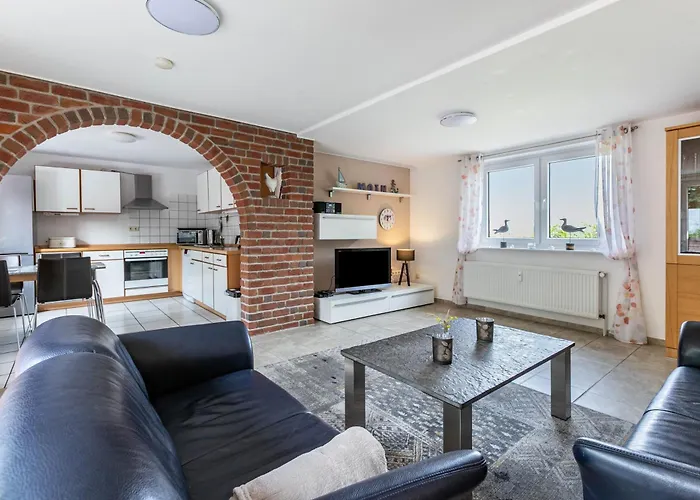 Alter Deich Norddeich (Dithmarschen)