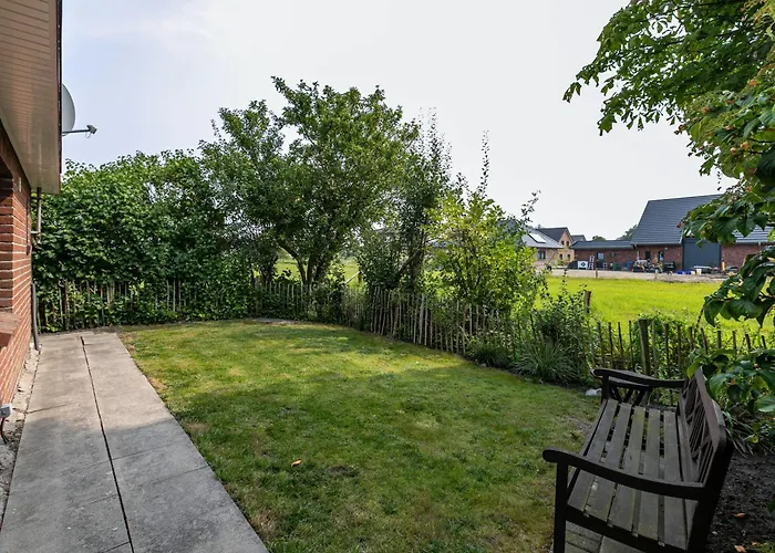 Appartement Alter Deich Norddeich (Dithmarschen)