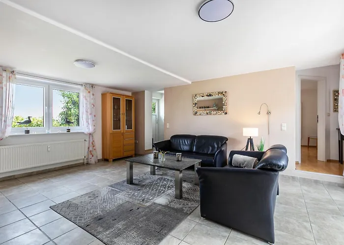 Alter Deich Appartement